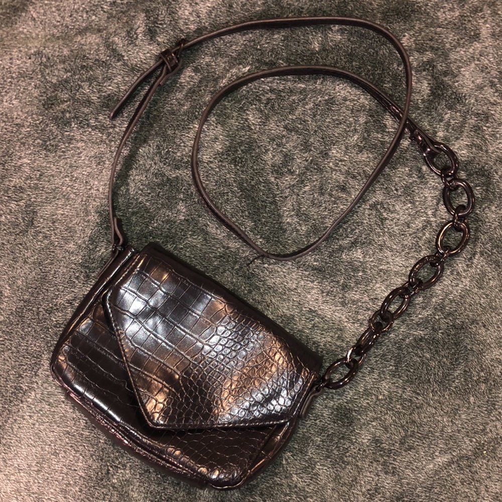 Kendall + Kylie bag